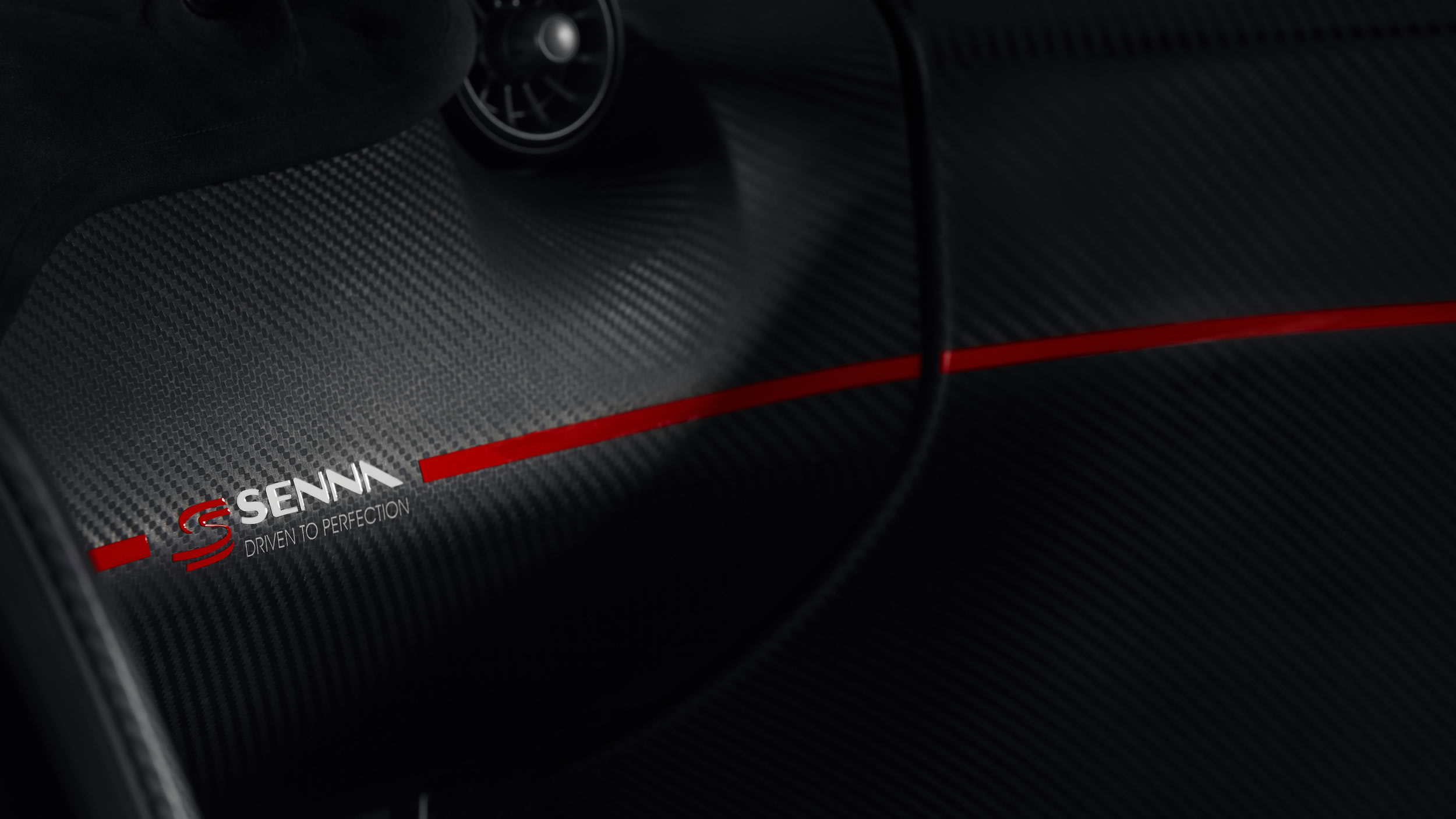 McLaren P1 GTR Senna tribute car built by MSO as the ultimate P1 McLaren P1 GTR Senna tribute car built by MSO as the ultimate P1